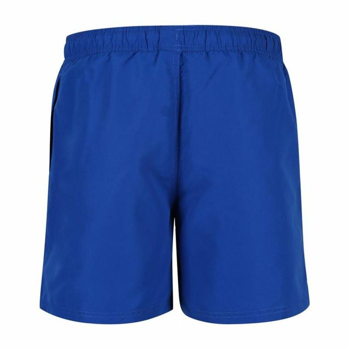 Bañador Hombre Reebok Yestin Azul 5