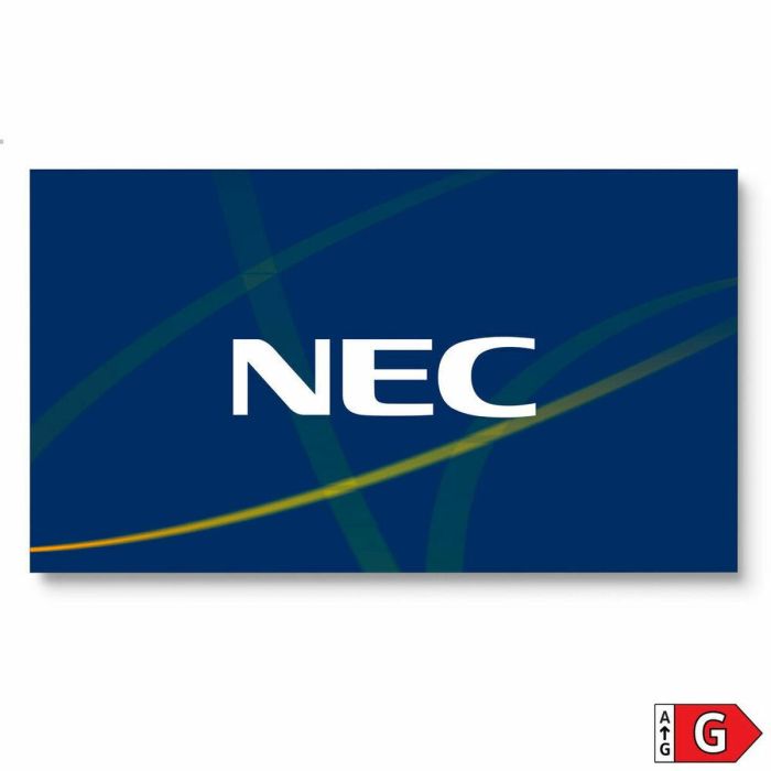 Monitor Videowall NEC 60004524 55" LCD 55" 7