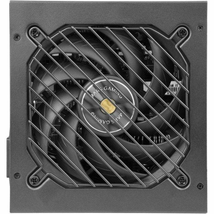 Fuente de Alimentación Mars Gaming MPB1000PSI ATX 1000 W 80 Plus Gold 2 Fuente de Alimentación Mars Gaming MPB1000PSI ATX 1000 W 80 Plus Gold 2