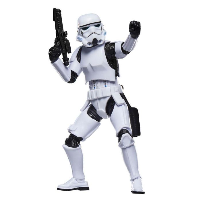Figura Stormtrooper Star Wars 9,5cm 2 Figura Stormtrooper Star Wars 9,5cm 2
