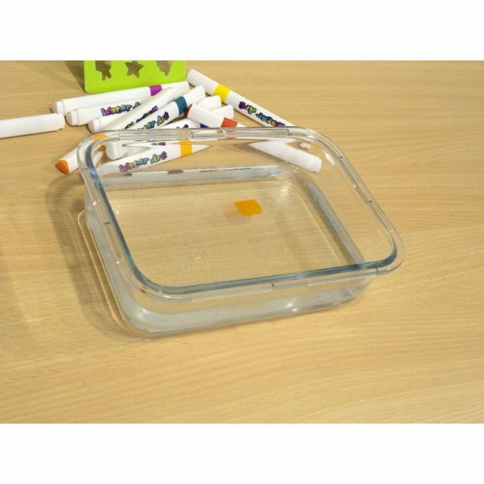 Silverlit Kit de Arte Acuático SIL1711147228791 con Pegatinas para Niños a partir de 3 Años 2 Silverlit Kit de Arte Acuático SIL1711147228791 con Pegatinas para Niños a partir de 3 Años 2