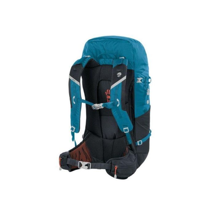 Mochila Deportiva Ferrino Hikemaster 36 Añil 3