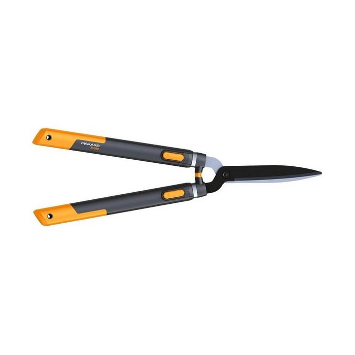 Fiskars HS86 Tijera Cortasetos Telescópica SmartFit