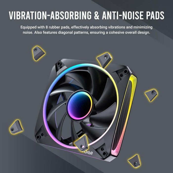 Monitor Antec 0-761345-40059-6 3