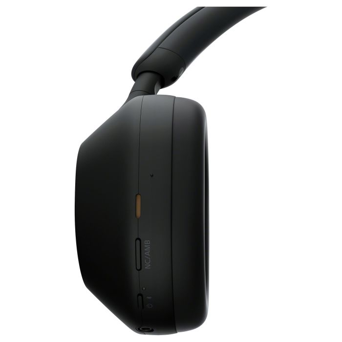 Sony WH-1000XM5B Auriculares Bluetooth con Cancelación de Ruido y Micrófono, Inalámbrico, Diadema, Negro 8