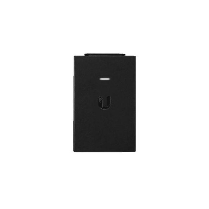 Ubiquiti POE-48-24W-G adaptador e inyector de PoE Gigabit Ethernet 48 V 1 Ubiquiti POE-48-24W-G adaptador e inyector de PoE Gigabit Ethernet 48 V 1