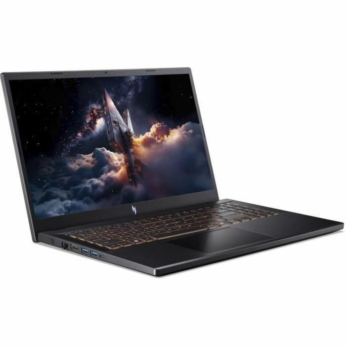 Acer ANV15-52-55U9 Portátil Gaming Nitro V 15 Intel Core i5-13420H RTX 5060 16GB RAM 15.6" FHD IPS 165Hz Windows 11 5 Acer ANV15-52-55U9 Portátil Gaming Nitro V 15 Intel Core i5-13420H RTX 5060 16GB RAM 15.6" FHD IPS 165Hz Windows 11 5