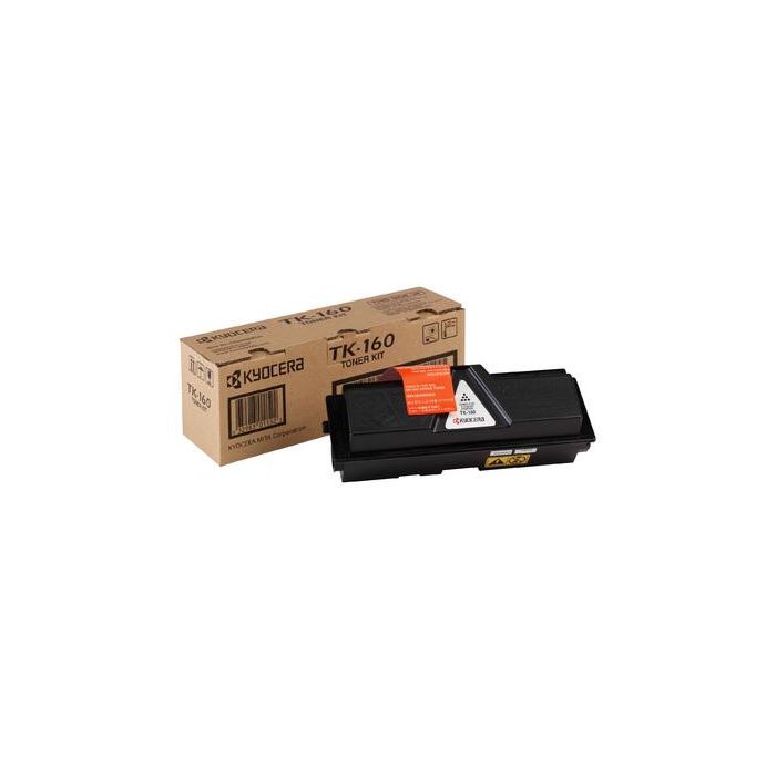 KYOCERA FS-1120D/1120DN Toner Negro TK-160