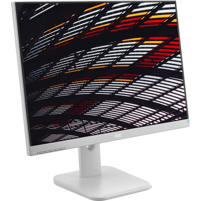 AOC Monitor X24P1/GR 24" WUXGA IPS Gris con 1920 x 1200 Pixeles y 4 ms de Tiempo de Respuesta 4 AOC Monitor X24P1/GR 24" WUXGA IPS Gris con 1920 x 1200 Pixeles y 4 ms de Tiempo de Respuesta 4