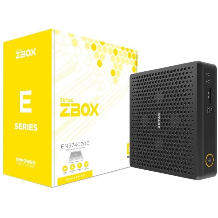 Zotac ZBOX MAGNUS EN374070C Mini-PC Barebone Intel Core i7-13700HX RTX 4070 2xDP 1.4a 2xHDMI 2.1 5 Zotac ZBOX MAGNUS EN374070C Mini-PC Barebone Intel Core i7-13700HX RTX 4070 2xDP 1.4a 2xHDMI 2.1 5