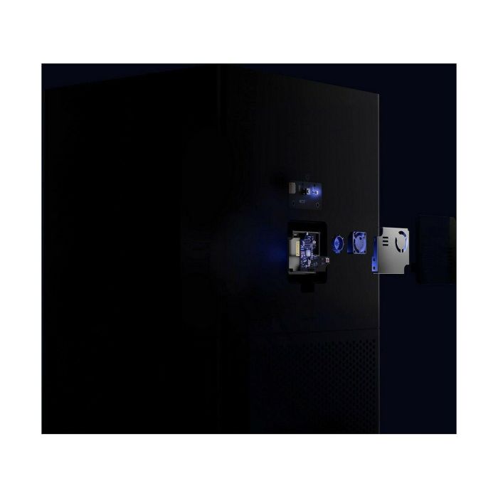 Xiaomi Smart Air Purifier 4 Lite Purificador de Aire 120 m³/h 33W Blanco 1