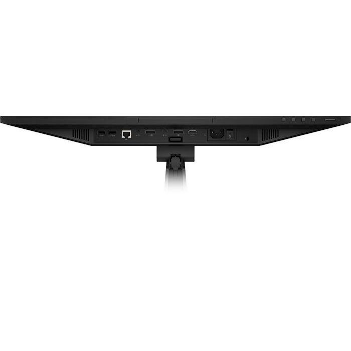 HP E24d G4 Monitor Docking USB-C FHD con Conectividad Sencilla, Puerto RJ-45 y Gestión Remota para Equipos HP 9