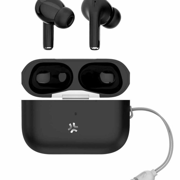 Auriculares Celly HARMONYBK Negro 2