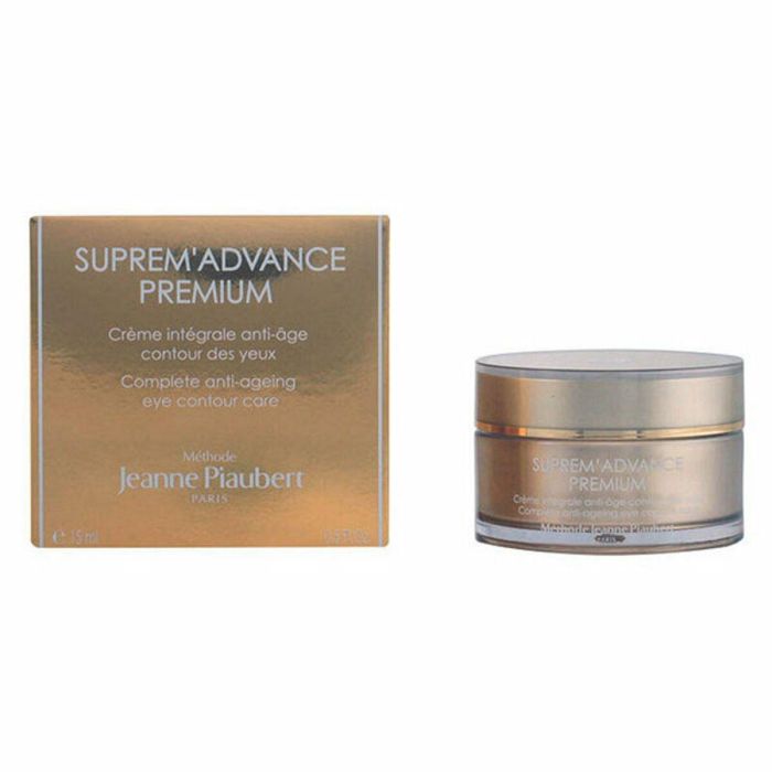 Piaubert Suprem Advance Premium Yeux 15