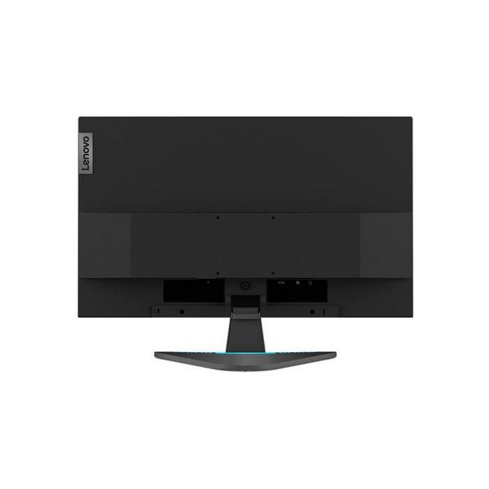 Lenovo Monitor 27 pulgadas (68.6 cm) Full HD 1920x1080 VA con Brillo 300cd/m² y Contraste 3000:1, HDMI, DisplayPort 2