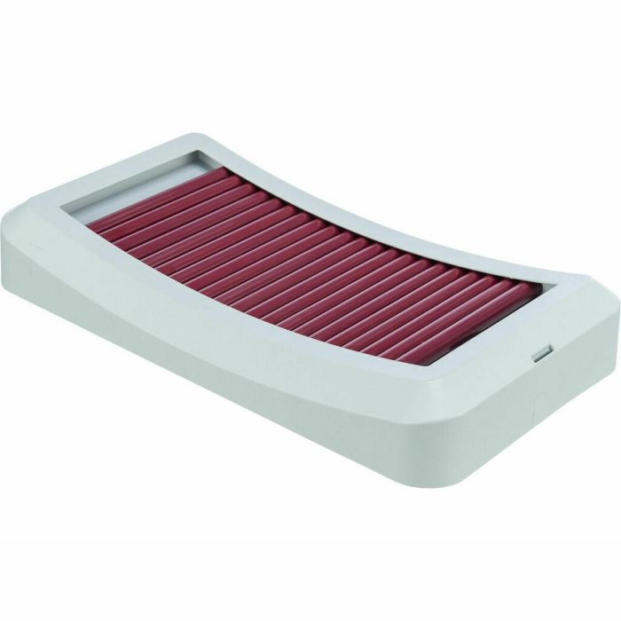 Trixie TRI1708345113886 Juego de actividades para gatos con tablero de varillas Plástico 35 x 19,5 cm Trixie TRI1708345113886 Juego de actividades para gatos con tablero de varillas Plástico 35 x 19,5 cm