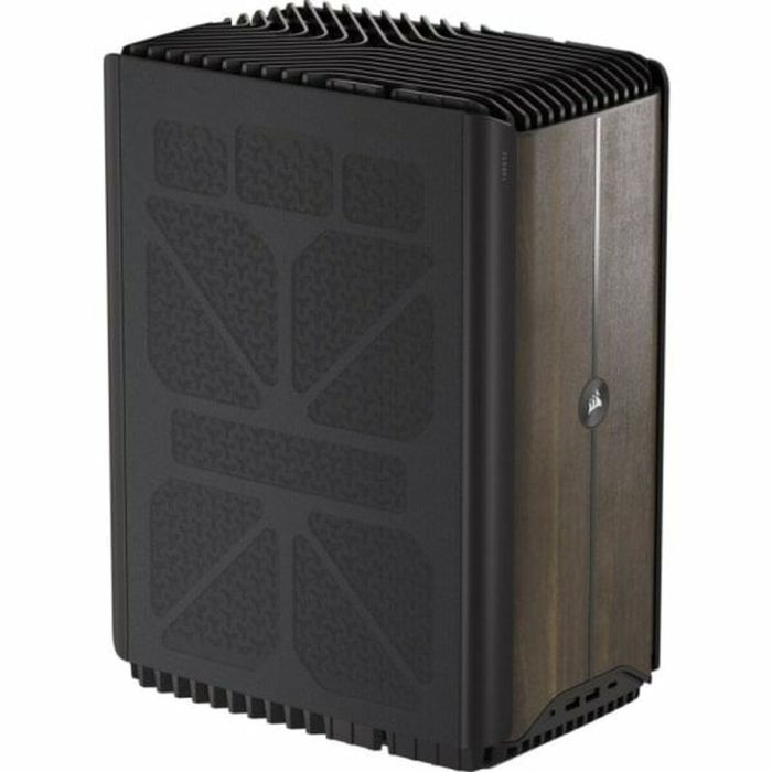 PC de Sobremesa Corsair ONE i500 Wood 32 GB RAM 2 TB SSD NVIDIA GeForce RTX 4080 7