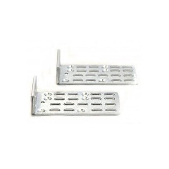 Cisco ACS-900-RM-19 Kit de Montaje en Rack de 19 pulgadas para C921-4P, C931-4P, C921-4PLTEXX, Acero Inoxidable 0 Cisco ACS-900-RM-19 Kit de Montaje en Rack de 19 pulgadas para C921-4P, C931-4P, C921-4PLTEXX, Acero Inoxidable 0