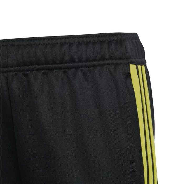 Pantalón Deportivo Infantil Adidas Tiro 23 Club Negro 1