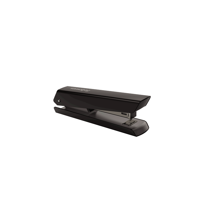 Fellowes Grapadora EasyPress LX820 Negra Microban, 20 hojas, 5012801 1
