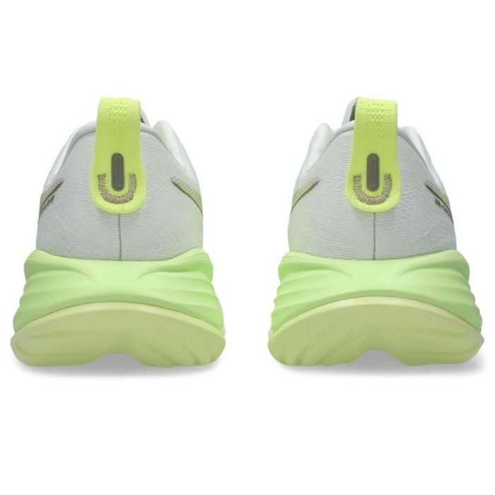 Zapatillas de Running para Adultos Asics Gel-Cumulus 27 Verde 39 1