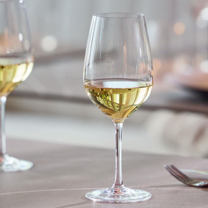 Caja 6 Copas Vino Krysta Sequence Chef & Sommelier 35 cL 2