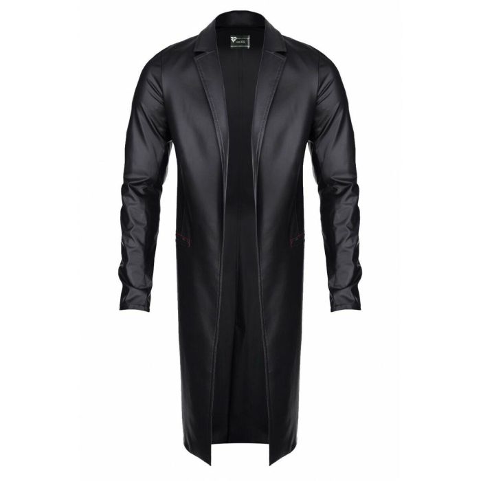 Chaqueta Demoniq Sergio Negro L Chaqueta Demoniq Sergio Negro L