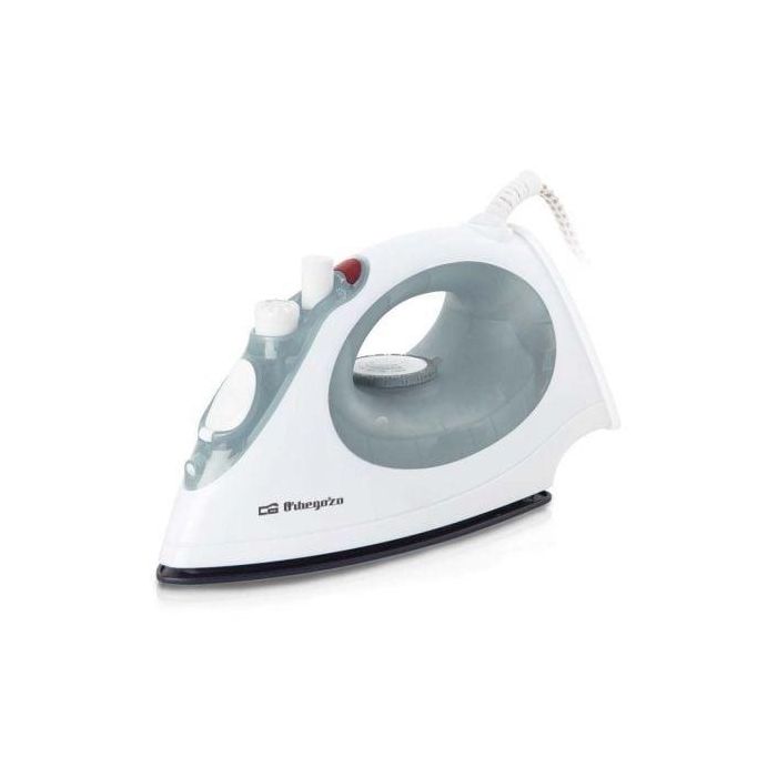 Plancha Orbegozo SV 1600/ 1600W Plancha Orbegozo SV 1600/ 1600W