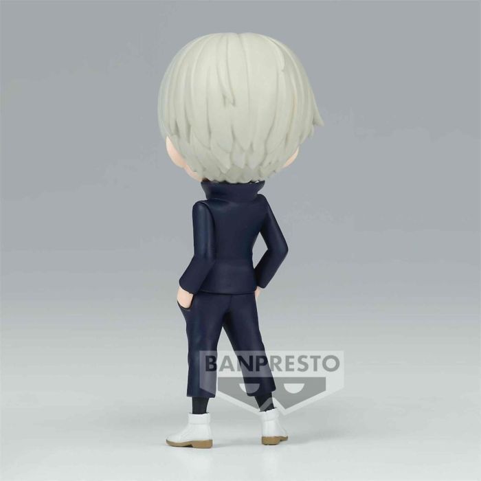 Figura Q Posket Jujutsu Kaisen Toge 3 Figura Q Posket Jujutsu Kaisen Toge 3