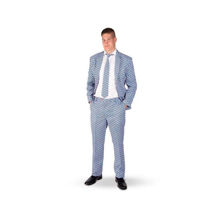 Disfraz doraemon traje talla s Disfraz doraemon traje talla s