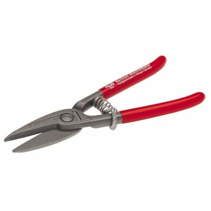Tijeras Cortachapas NWS Recto 1,2 mm 300 mm 0 Tijeras Cortachapas NWS Recto 1,2 mm 300 mm 0