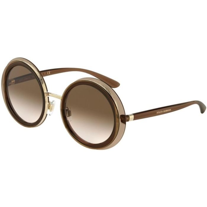 Gafas de Sol Mujer Dolce & Gabbana DOUBLE LINE DG 6127