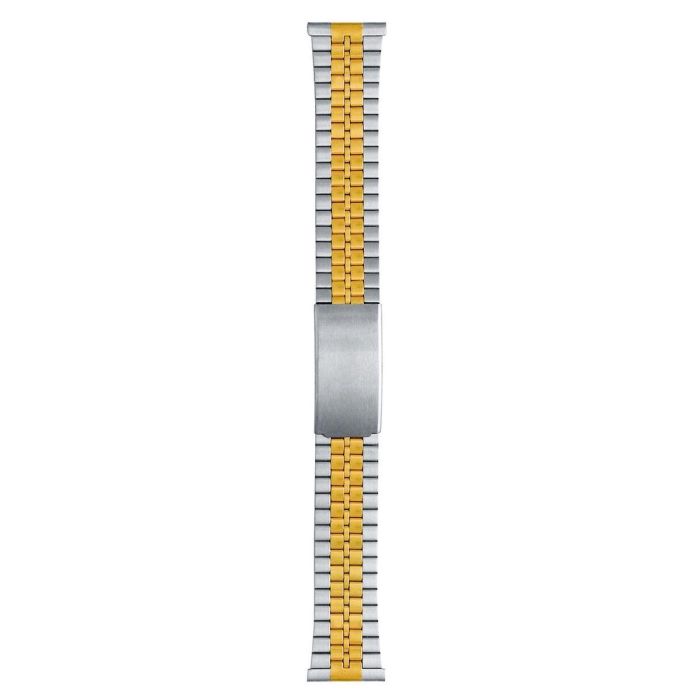Correa para Reloj Morellato A02U00440090180099 Dorado Correa para Reloj Morellato A02U00440090180099 Dorado