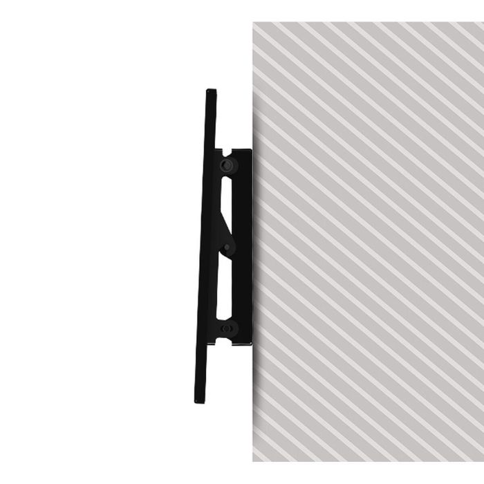 Soporte de Mesa para Pantalla B-Tech BT7550/B 65" 37" 1 Soporte de Mesa para Pantalla B-Tech BT7550/B 65" 37" 1