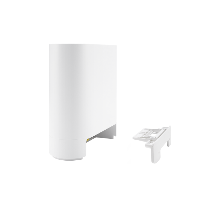 ASUS EBM68(1PK) Expert Wifi Tribanda Wi-Fi 6 (802.11ax) Router de Malla Blanco hasta 4804 Mbit/s Interno 5