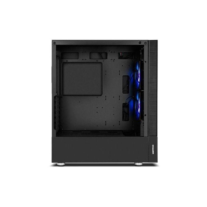 NOX Hummer Nemesis Midi Tower Negro 3 NOX Hummer Nemesis Midi Tower Negro 3