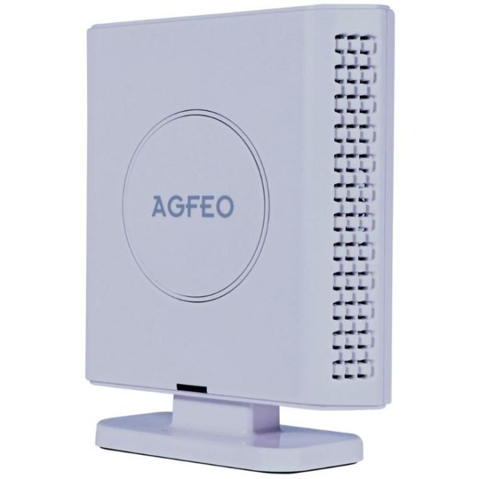 AGFEO DECT IP-Repeater pro blanco