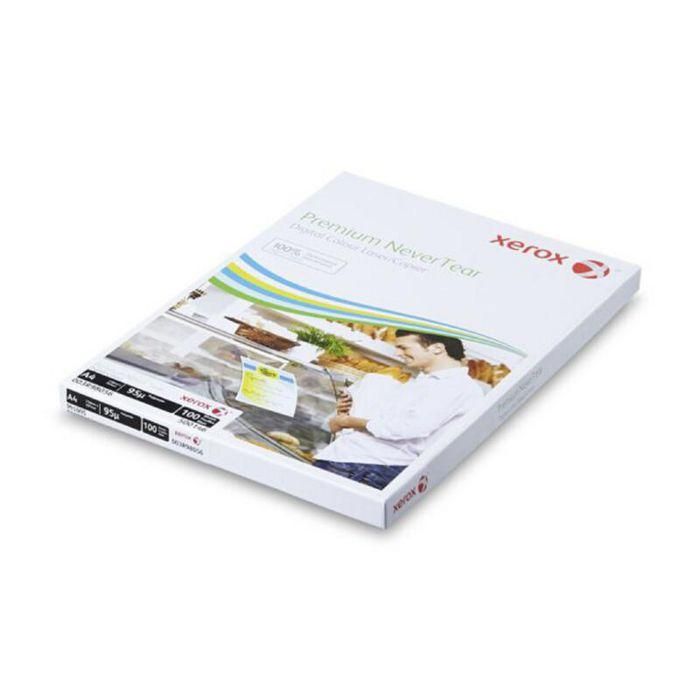 Xerox Never Tear 145g A4 *100-pack* Xerox Never Tear 145g A4 *100-pack*