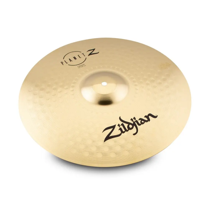 Zildjian Planet Z Set de Platos 14"-16"-20" para Batería 3 Zildjian Planet Z Set de Platos 14"-16"-20" para Batería 3