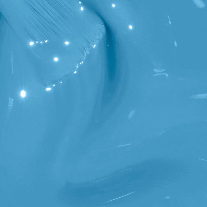 OPI Nature Strong Esmalte de Uñas Natural 15 ml #Big Bluetiful Planet