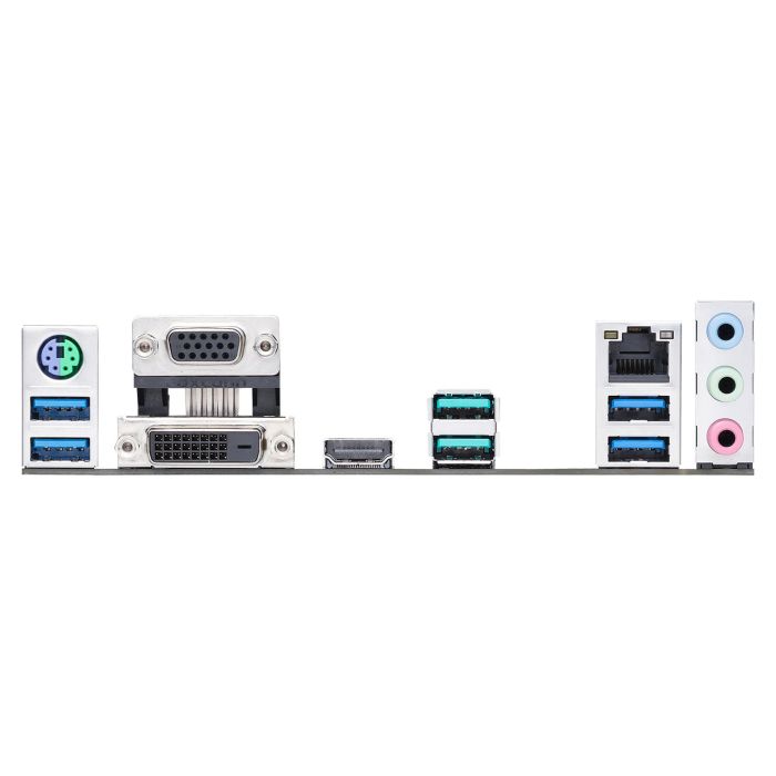 Asus PRIME B550M-A (90MB14I0-M0EAY0) Placa Base AMD B550 Socket AM4 Micro ATX 6