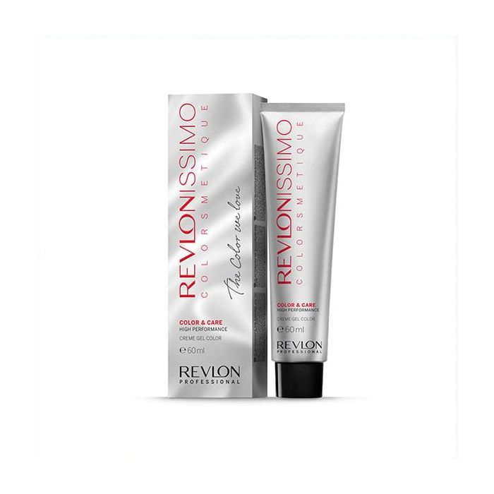 Revlon Revlonissimo Colorsmetique HC 60ml Color 7.41