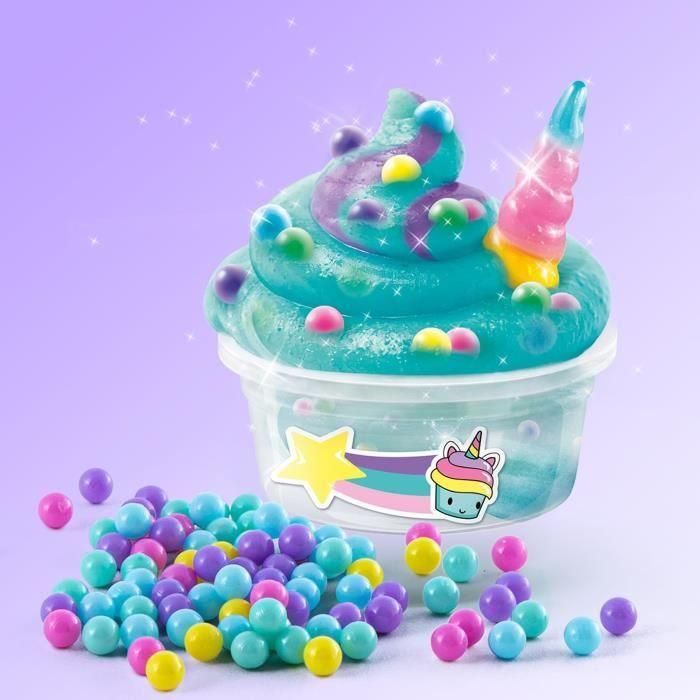 Canal Toys - So Slime - Estuche Mix'in Slime Unicornio - SSC 260 4 Canal Toys - So Slime - Estuche Mix'in Slime Unicornio - SSC 260 4