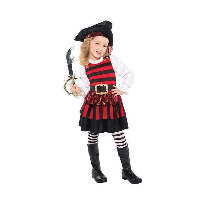 Little lass - 4-6 años Little lass - 4-6 años