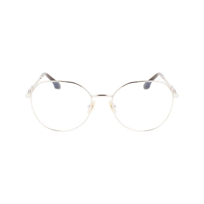 Montura de Gafas Mujer Victoria Beckham VB2129-5517040 Ø 55 mm 2 Montura de Gafas Mujer Victoria Beckham VB2129-5517040 Ø 55 mm 2