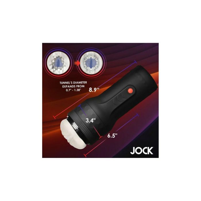 Masturbador Masculino XR 2