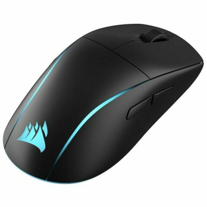 Corsair COR1716021245643 M75 Wireless Ratón inalámbrico para juegos, ambidiestro, RGB 6 Corsair COR1716021245643 M75 Wireless Ratón inalámbrico para juegos, ambidiestro, RGB 6