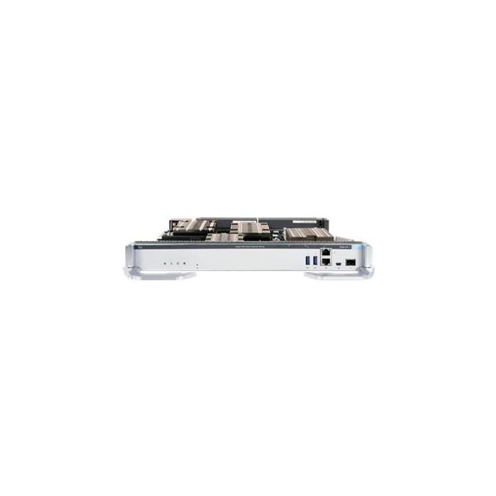 Cisco C9600-SUP-1= Catalyst 9600 Series Supervisor Engine - Estándares IEEE 802.1D, 802.1Q, 802.1s