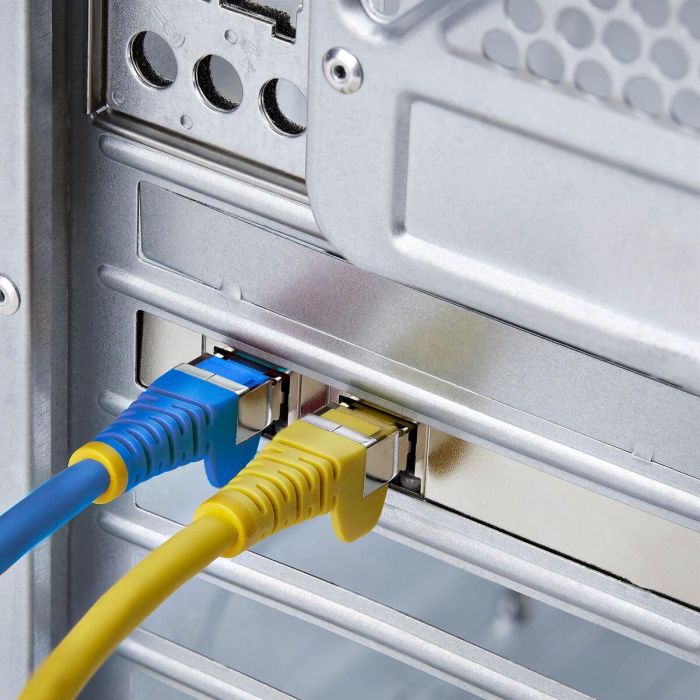 Tarjeta de Red Startech PR25GR-NETWORK-CARD 2