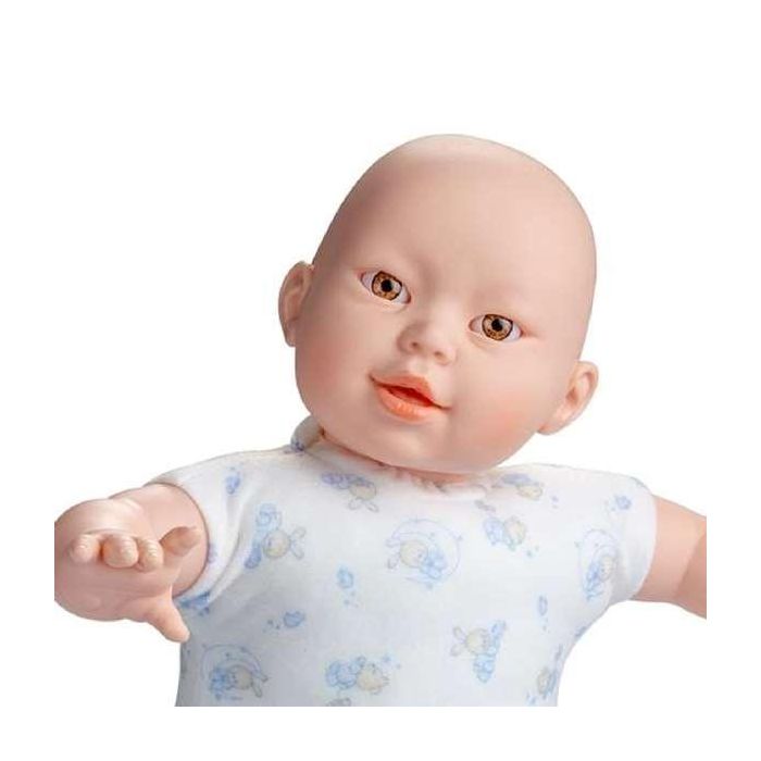 Newborn 45cm asiatico ref: 8074-17 1 Newborn 45cm asiatico ref: 8074-17 1